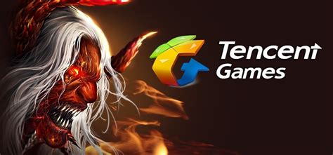 tencent <strong>tencent games spiele</strong> spiele